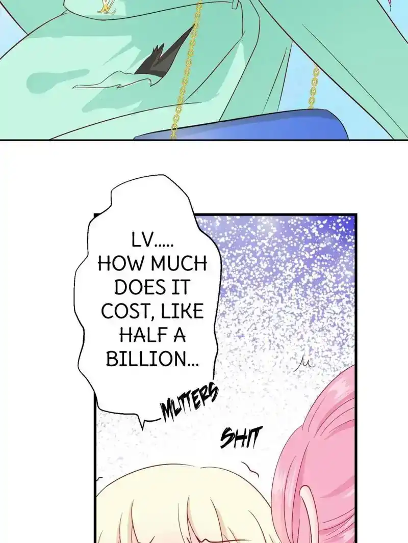 Don't be so harsh Chapter 74 15
